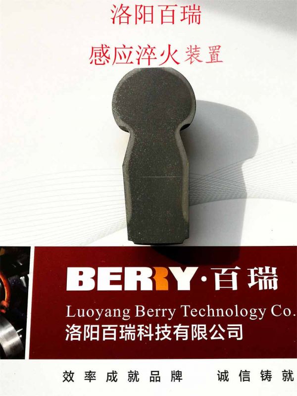 球銷(xiāo)產(chǎn)品淬火